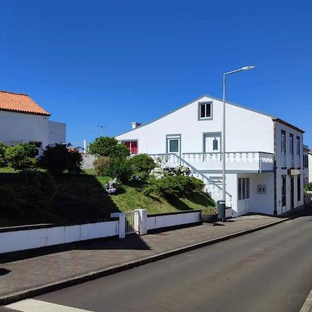 Apartamento Do Marques 圣克鲁什达什弗洛里什 外观 照片