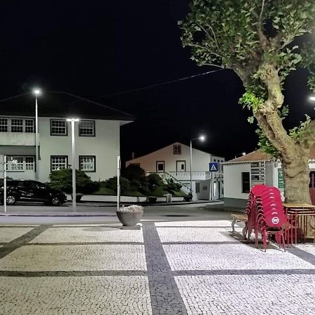 Apartamento Do Marques 圣克鲁什达什弗洛里什 外观 照片