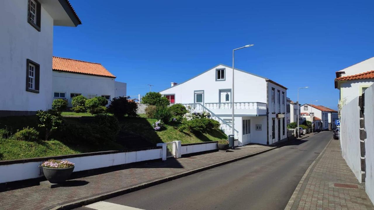 Apartamento Do Marques 圣克鲁什达什弗洛里什 外观 照片