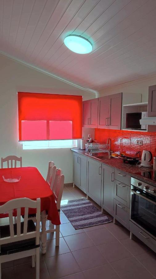 Apartamento Do Marques 圣克鲁什达什弗洛里什 外观 照片