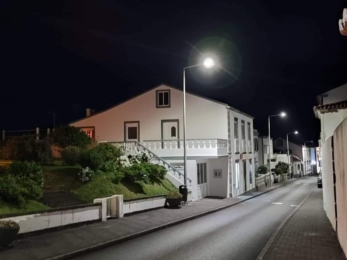 Apartamento Do Marques 圣克鲁什达什弗洛里什 外观 照片