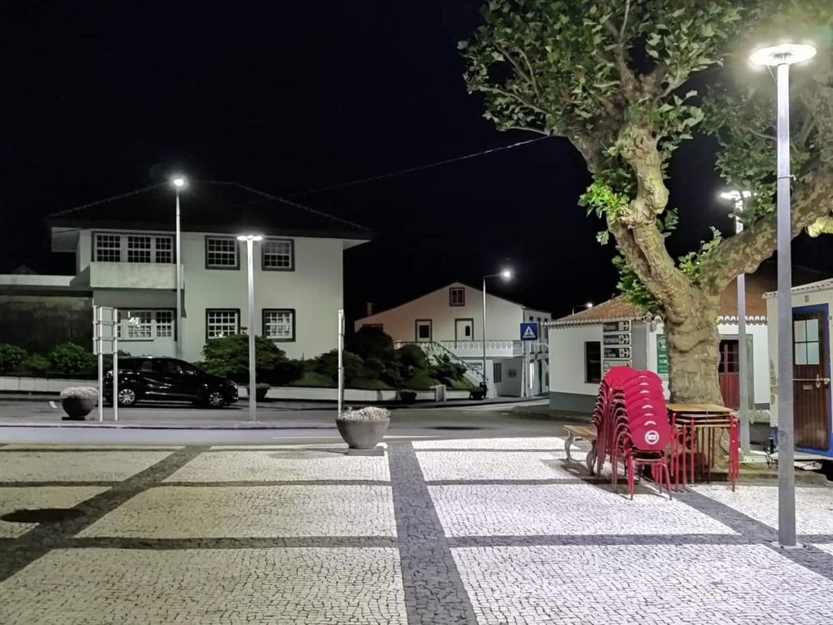 Apartamento Do Marques 圣克鲁什达什弗洛里什 外观 照片
