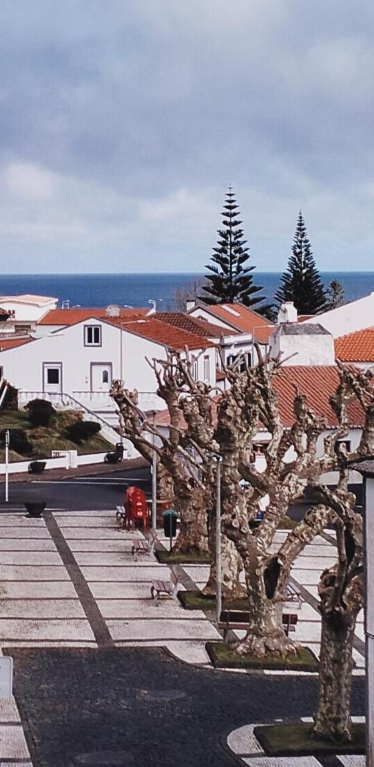 Apartamento Do Marques 圣克鲁什达什弗洛里什 外观 照片